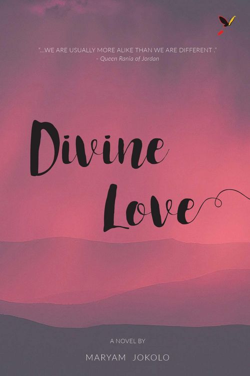 Produktbild: Divine Love
