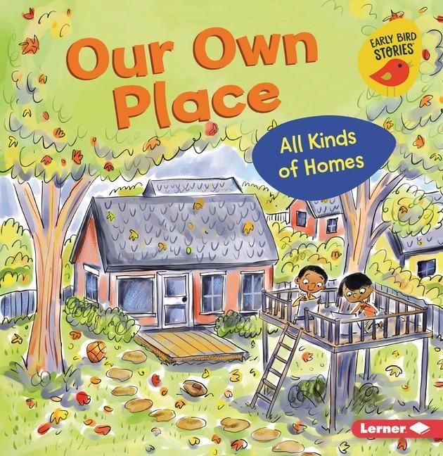 Produktbild: Our Own Place