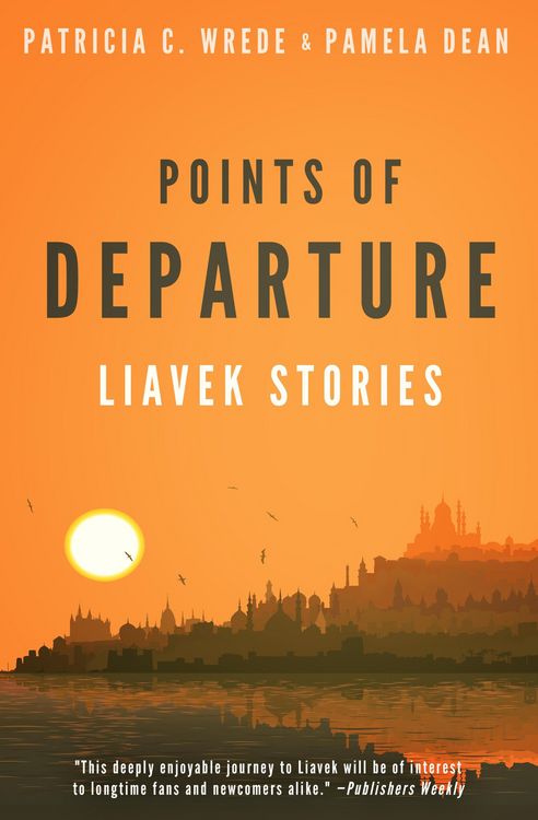 Produktbild: Points of Departure