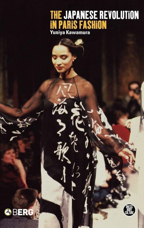 Produktbild: The Japanese Revolution in Paris Fashion