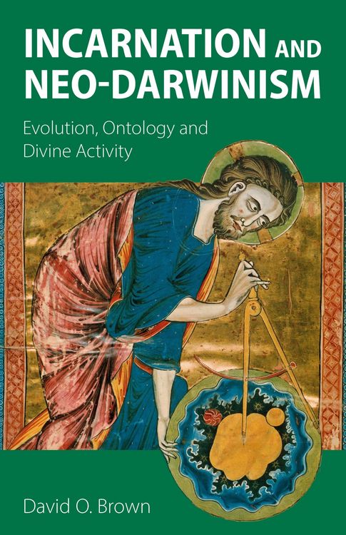 Produktbild: Incarnation and Neo-Darwinism