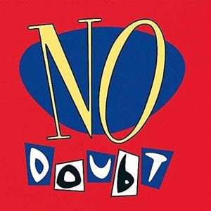 Produktbild: No Doubt (LP)