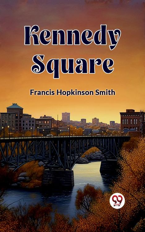 Produktbild: Kennedy Square