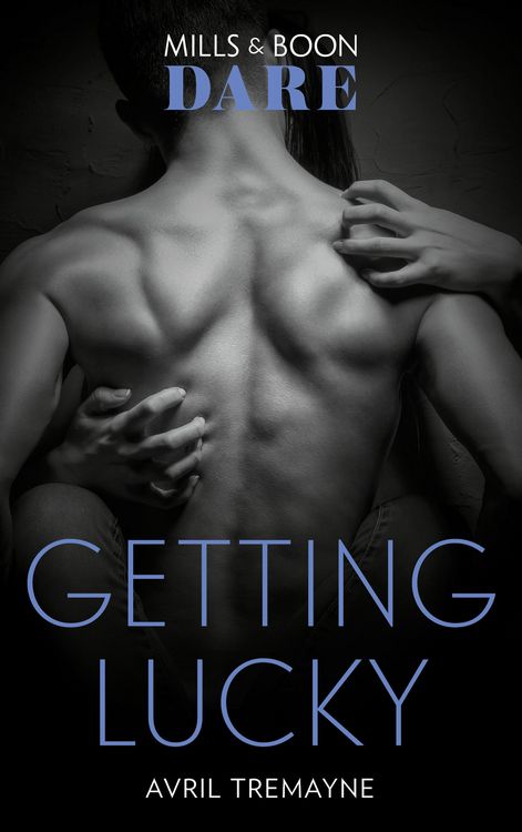 Produktbild: Getting Lucky