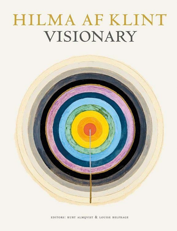 Produktbild: Hilma af Klint
