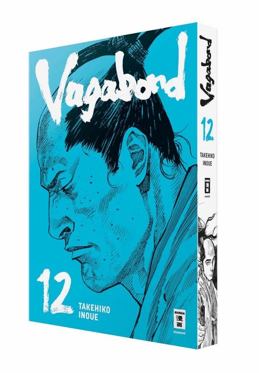 Produktbild: Vagabond 12