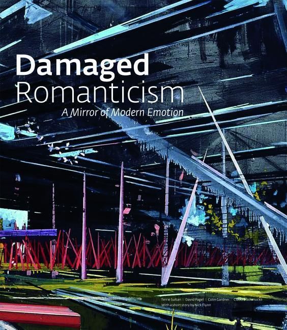 Produktbild: Damaged Romanticism