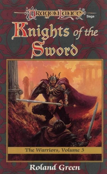 Produktbild: Knights of the Sword