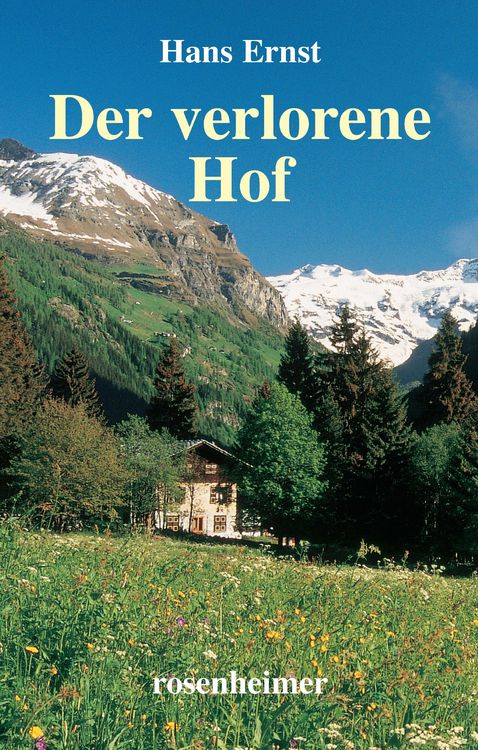 Produktbild: Der verlorene Hof