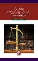 Produktbild: Islam Ceza Hukuku