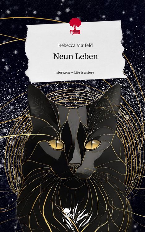Produktbild: Neun Leben. Life is a Story - story.one