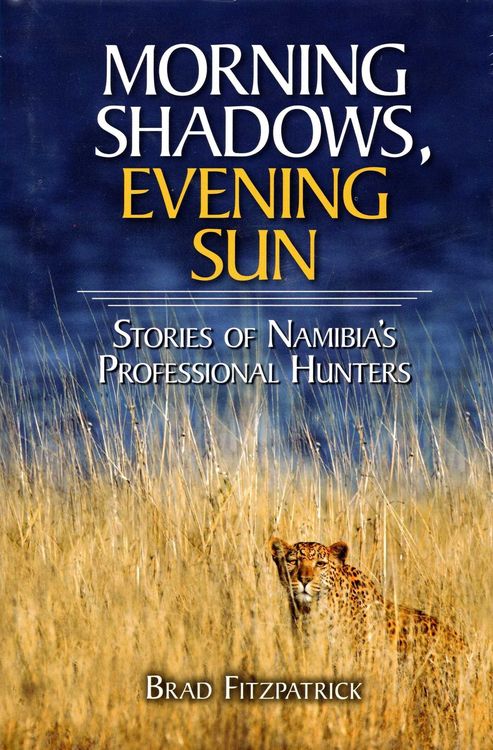 Produktbild: Morning Shadows, Evening Sun