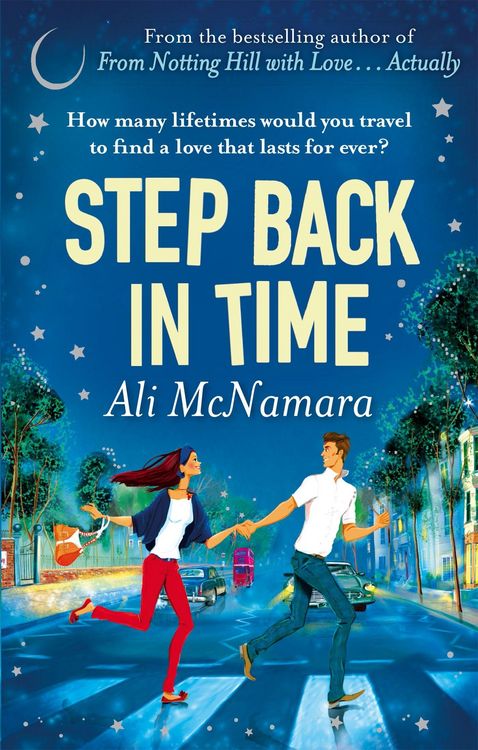 Produktbild: Step Back in Time