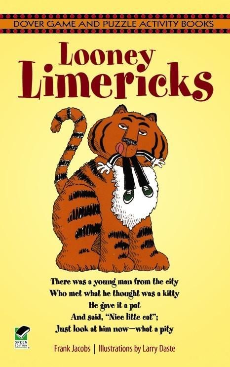 Produktbild: Looney Limericks