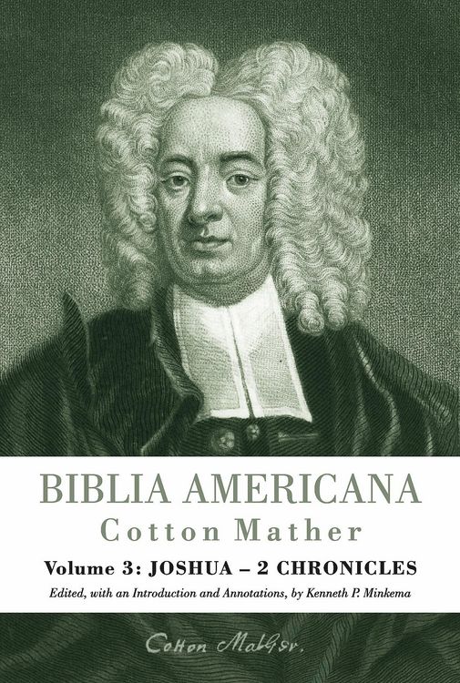 Produktbild: Biblia Americana
