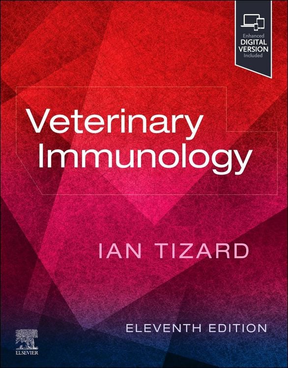 Produktbild: Veterinary Immunology