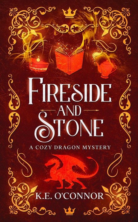 Produktbild: Fireside and Stone