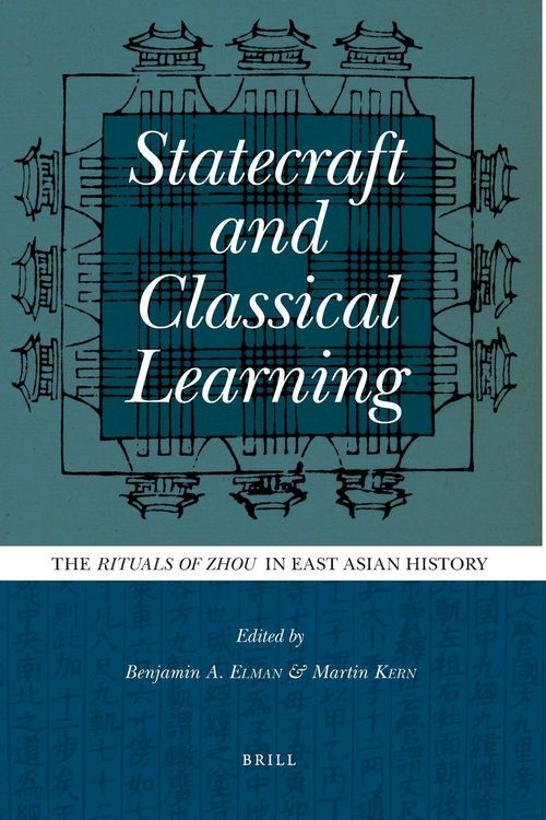 Produktbild: Statecraft and Classical Learning