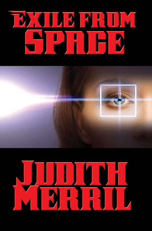Produktbild: Exile from Space