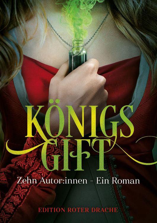 Produktbild: K&ouml;nigsgift