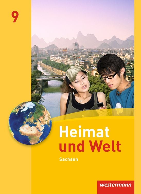 Produktbild: Heimat und Welt - Ausgabe 2011 Sachsen