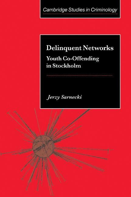 Produktbild: Delinquent Networks