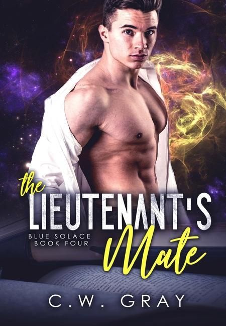 Produktbild: The Lieutenant's Mate