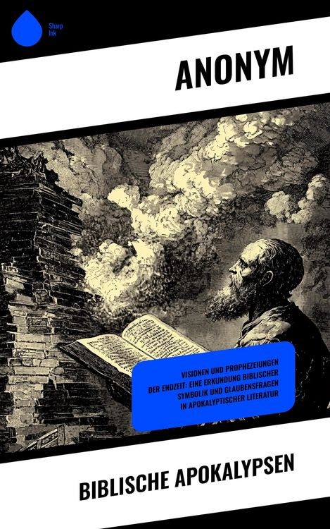 Produktbild: Biblische Apokalypsen