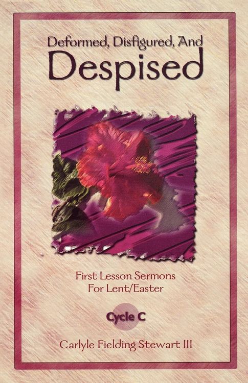 Produktbild: Deformed, Disfigured, and Despised