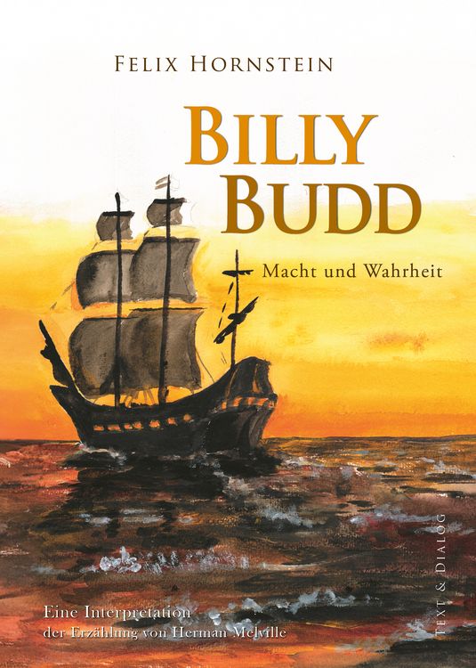Produktbild: Billy Budd