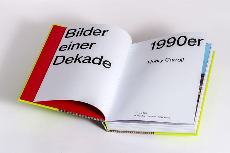 Produktbild: 1990er