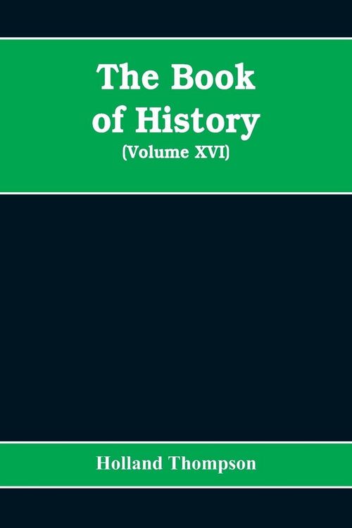Produktbild: The Book of history