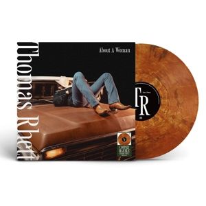 Produktbild: About A Woman (LP)