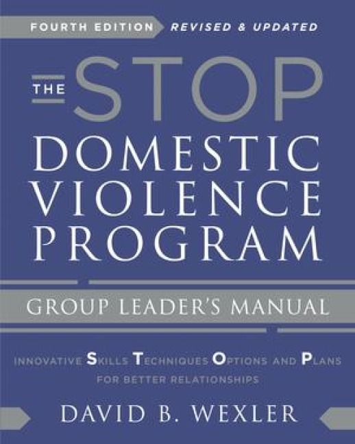 Produktbild: The Stop Domestic Violence Program
