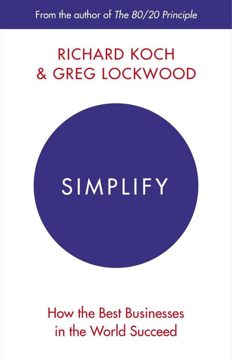 Produktbild: Simplify