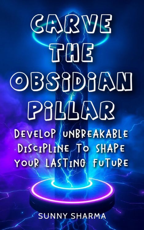 Produktbild: Carve the Obsidian Pillar