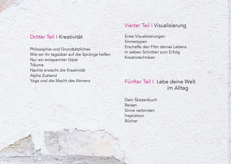 Produktbild: Kreativ zum Gl&uuml;ck