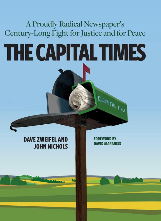 Produktbild: Capital Times