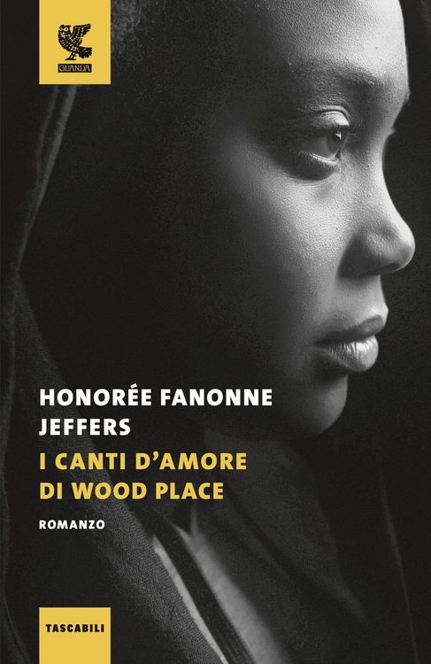 Produktbild: I canti d'amore di Wood Place