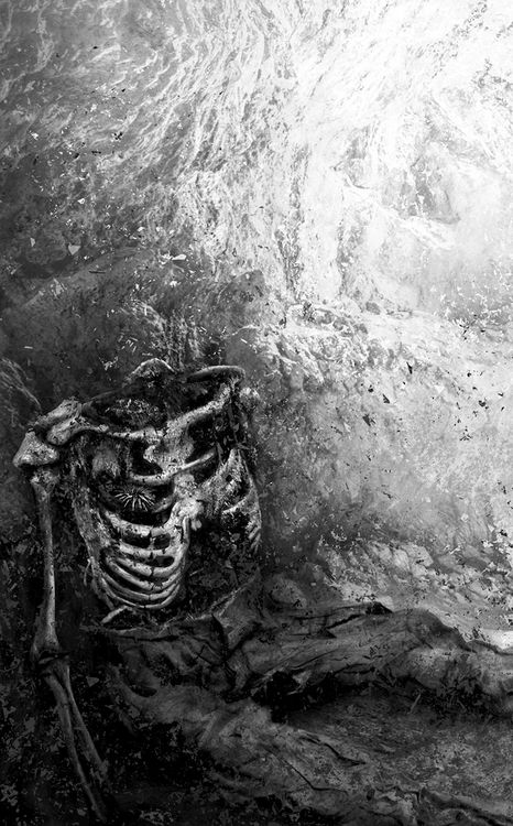 Produktbild: Cemetery Dance Germany SELECT '24 - LOVECRAFTIAN VIBES