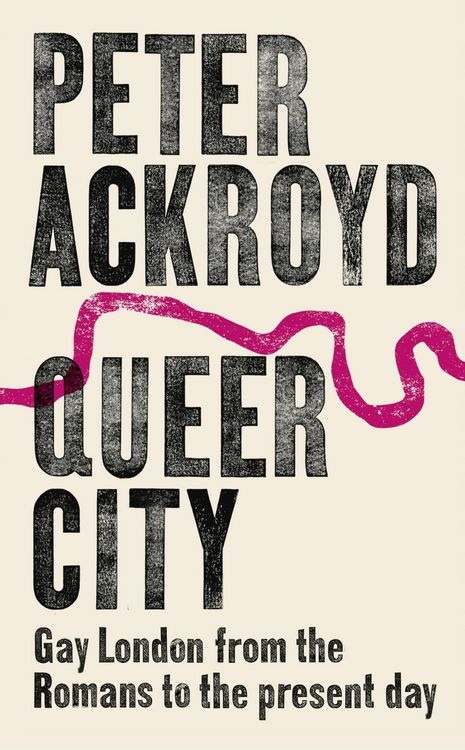 Produktbild: Queer City