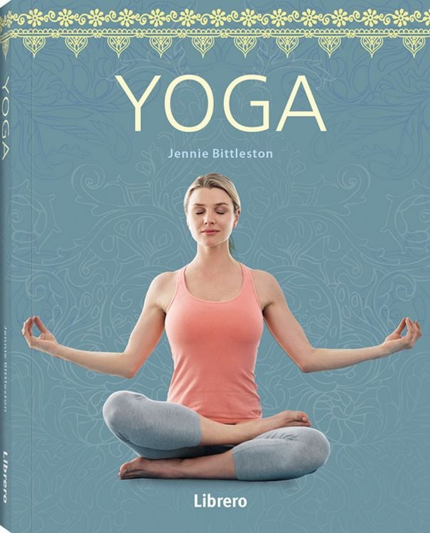 Produktbild: Geheime K&uuml;nste Yoga