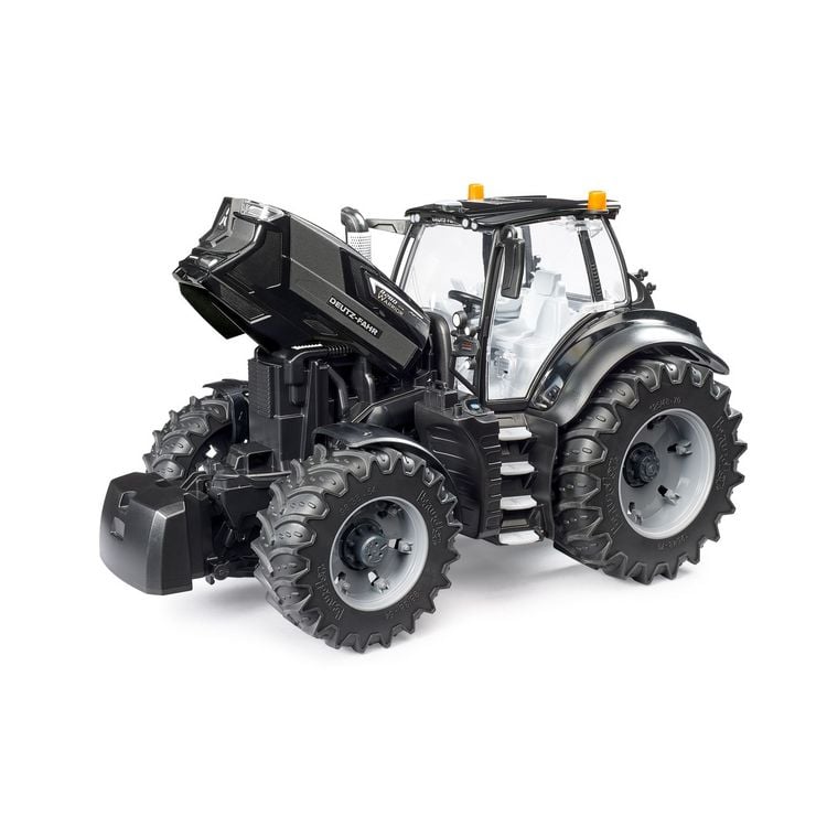 Produktbild: bruder 03162 DEUTZ-FAHR 8280 TTV Warrior