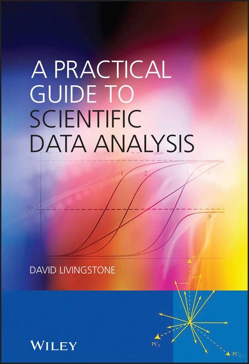 Produktbild: A Practical Guide to Scientific Data Analysis
