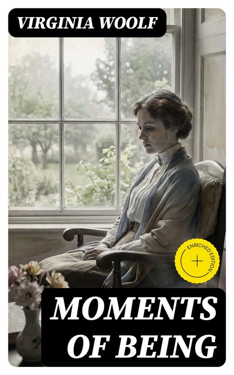 Produktbild: Moments of Being