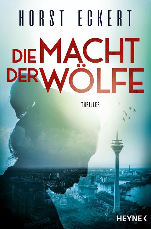 Produktbild: Die Macht der W&ouml;lfe