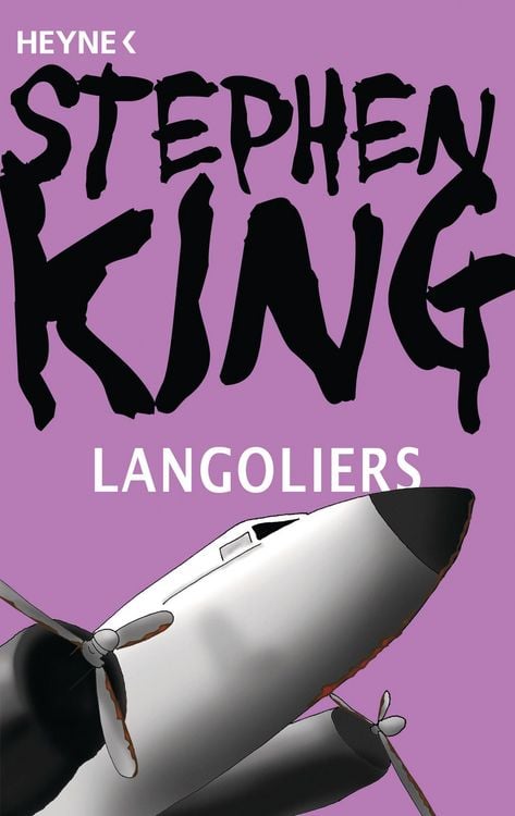 Produktbild: Langoliers