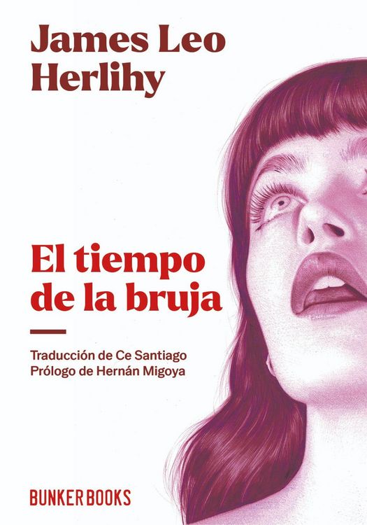 Produktbild: El tiempo de la bruja