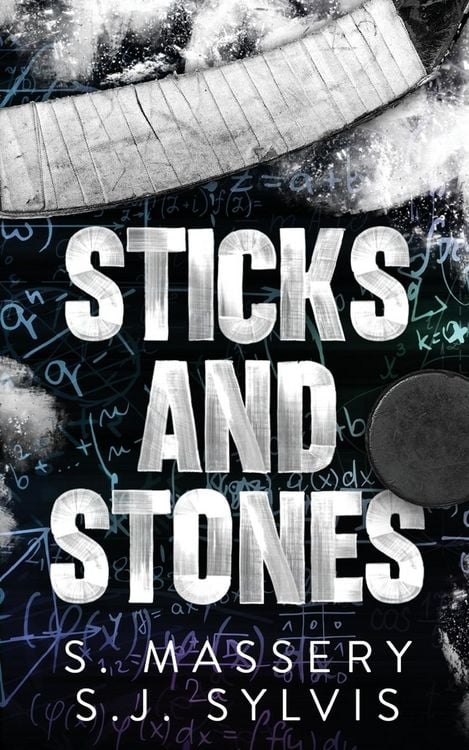 Produktbild: Sticks and Stones