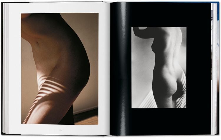 Produktbild: Ralph Gibson